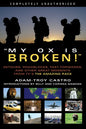 My Ox Is Broken! - Paperback
