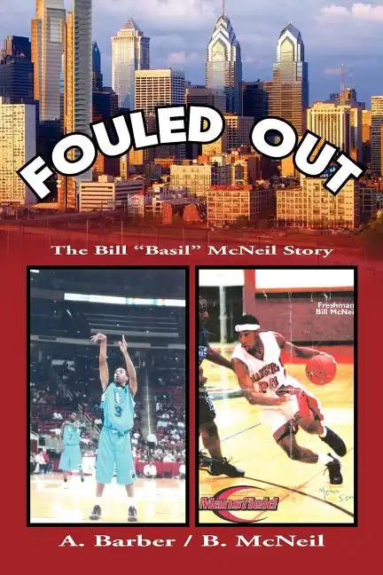 Fouled Out - Paperback