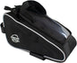 Planet Bike Lunch Box Top Tube/Stem Bag - 74 Cu In Black