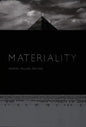Materiality - Paperback