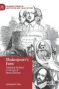 Shakespeare's Fans: Adapting the Bard in the Age of Media Fandom - Hardcover