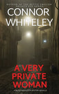 A Very Private Woman: A Bettie Private Eye Mystery Novella - Paperback