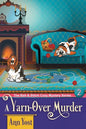 A Double-Pointed Murder (The Bait & Stitch Cozy Mystery Series, Book 3) - Paperback