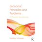 Economic Principles and Problems: A Pluralist Introduction - Paperback