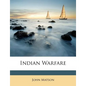 Indian Warfare - Paperback