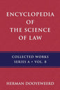 Encyclopedia of the Science of Law: Introduction - Paperback