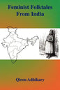 Feminist Folktales from India - Paperback