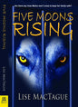 Five Moons Rising - Paperback