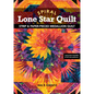 Spiral Lone Star Quilt - Print-On-Demand Edition: Strip & Paper-Pieced Medallion Quilt - Paperback