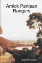 Amick Partisan Rangers - Paperback