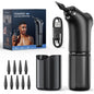 Electric Ear Punch Household Convenient Ear Cleaning Instrument