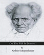 On The Will In Nature - Paperback