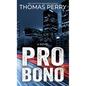 Pro Bono - Library Binding
