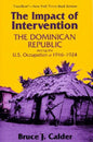 The Impact of Intervention - Paperback