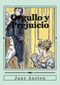 Orgullo y Prejuicio - Paperback