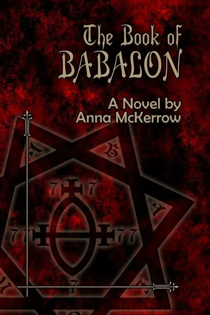The Book of Babalon - Paperback