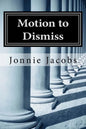 Motion to Dismiss: A Kali O'Brien Mystery - Paperback