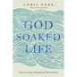 God-Soaked Life: Discovering a Kingdom Spirituality - Paperback