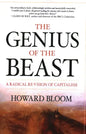 The Genius of the Beast: A Radical Re-Vision of Capitalism - Paperback