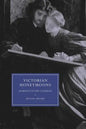 Victorian Honeymoons: Journeys to the Conjugal - Paperback