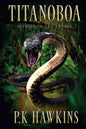 Titanoboa: Journey To The Amazon - Paperback