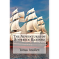 The Adventures of Roderick Random Tobias Smollett - Paperback