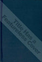 The Satisfaction of Christ - Hardcover