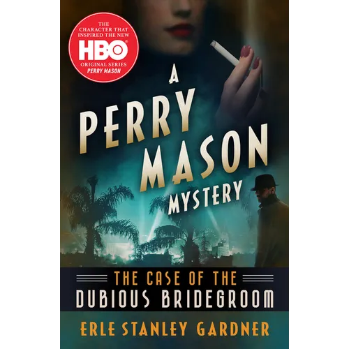 The Case of the Dubious Bridegroom - Paperback