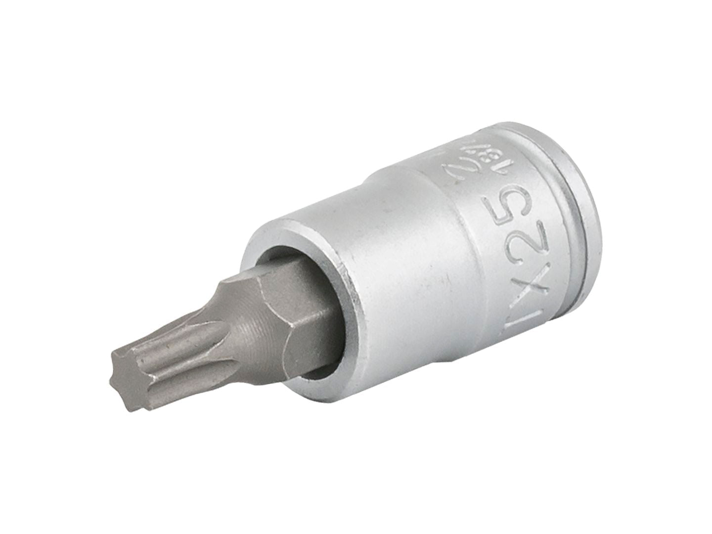 Unior Torx Bit 1/4" Drive TX25 Tool Main image