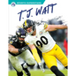 T. J. Watt - Library Binding