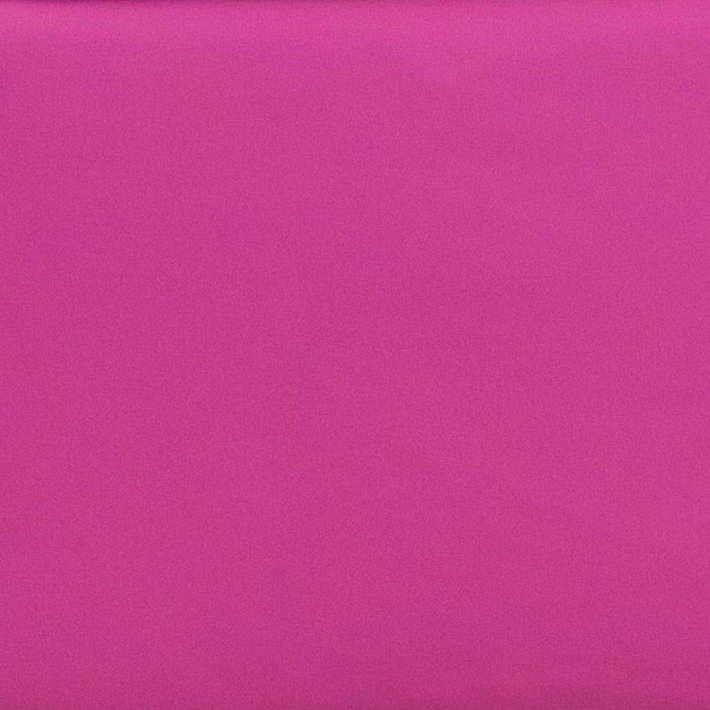 Hot Pink Kids Recliner With Cup Holder Compact Design