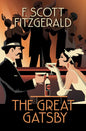 The Great Gatsby - Library Binding