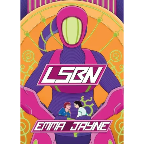 Lsbn - Paperback