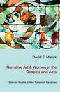 Narrative Art & Women in the Gospels and Acts - Paperback