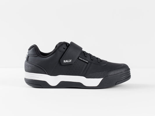 Bontrager Rally MTB 37 Black Shoe