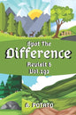 Spot the Difference Revisit 6 Vol.192: Children's Activities Book for Kids Age 3-8, Kids, Boys and Girls - Paperback