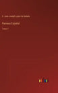 Parnaso Español: Tomo 7 - Hardcover