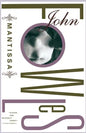 Mantissa - Paperback