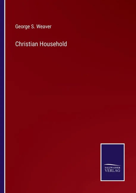 Christian Household - Paperback