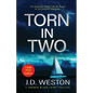 Torn In Two: A British Crime Thriller Novel - Paperback