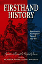 Firsthand History: Jamestown to Washington's Farewell 1607-1801 - Paperback