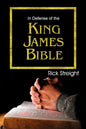 In Defense of the King James Bible - Paperback