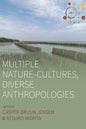 Multiple Nature-Cultures, Diverse Anthropologies - Paperback