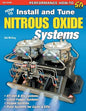 How to Install and Tune Nitrous Oxide Systems - Paperback