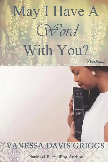 May I Have A Word With You? - Paperback