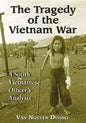 The Tragedy of the Vietnam War: A South Vietnamese Officer's Analysis - Paperback