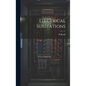 Electrical Substations - Hardcover