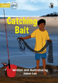 Catching Bait - Our Yarning - Paperback