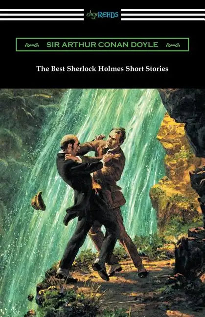 The Best Sherlock Holmes Short Stories - Paperback