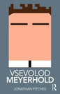 Vsevolod Meyerhold - Paperback